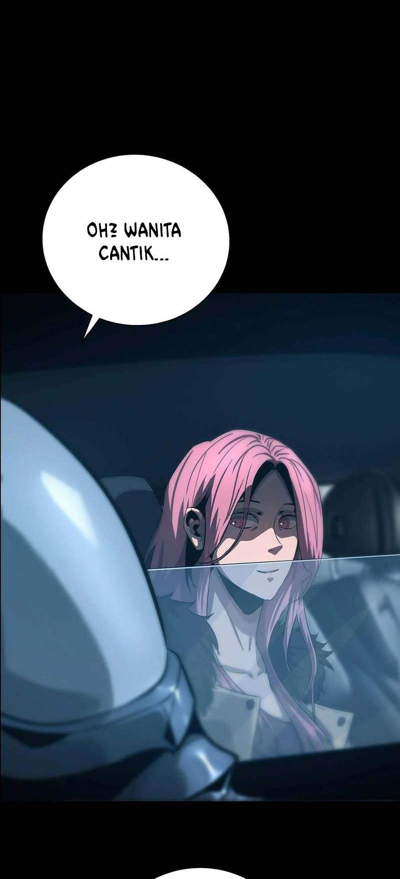 The Blade of Evolution Chapter 59 Gambar 41