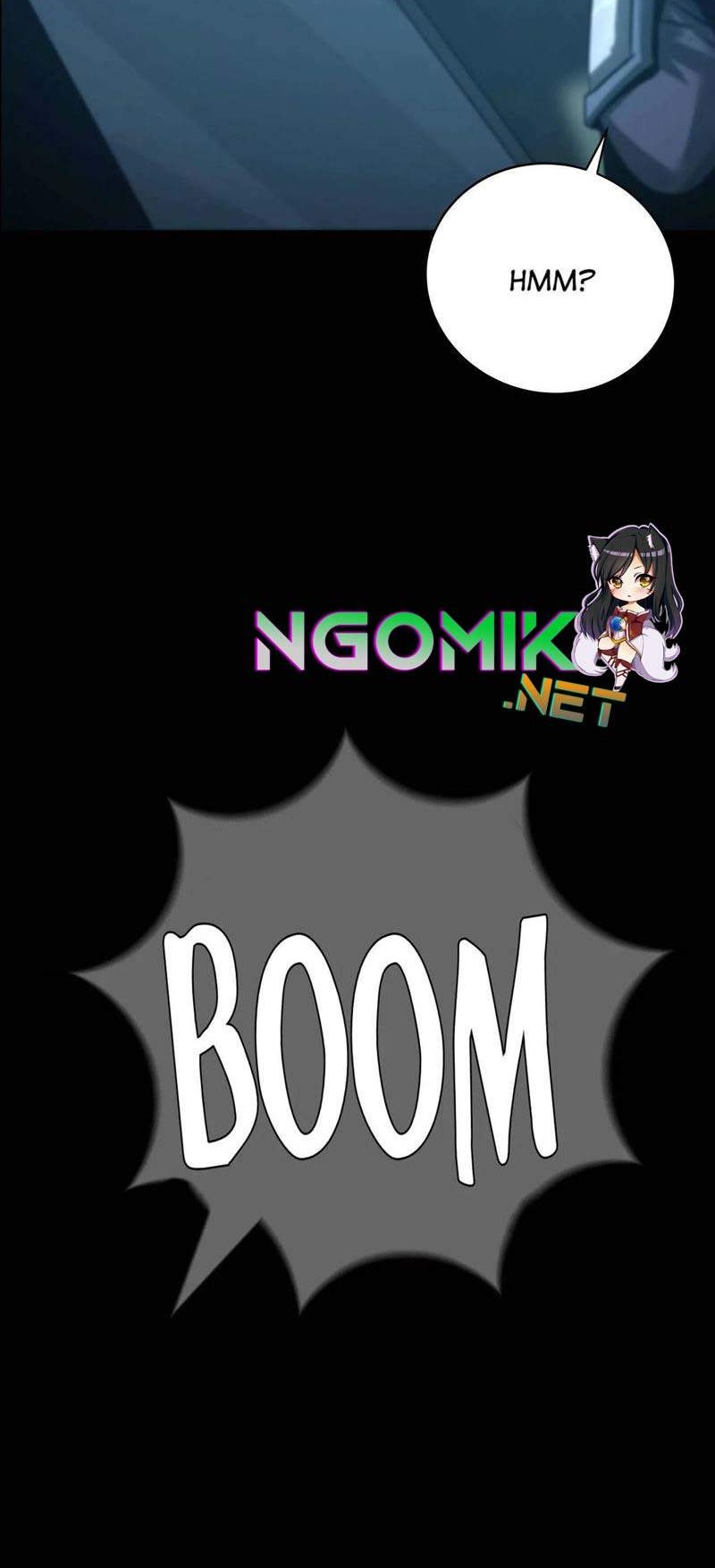 The Blade of Evolution Chapter 59 Gambar 43