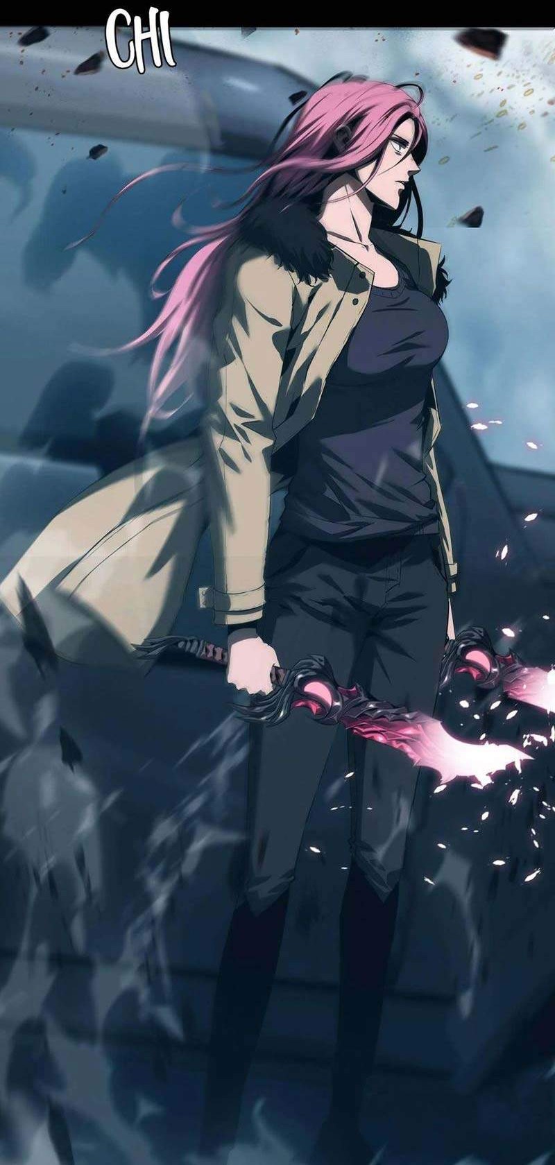 The Blade of Evolution Chapter 59 Gambar 53