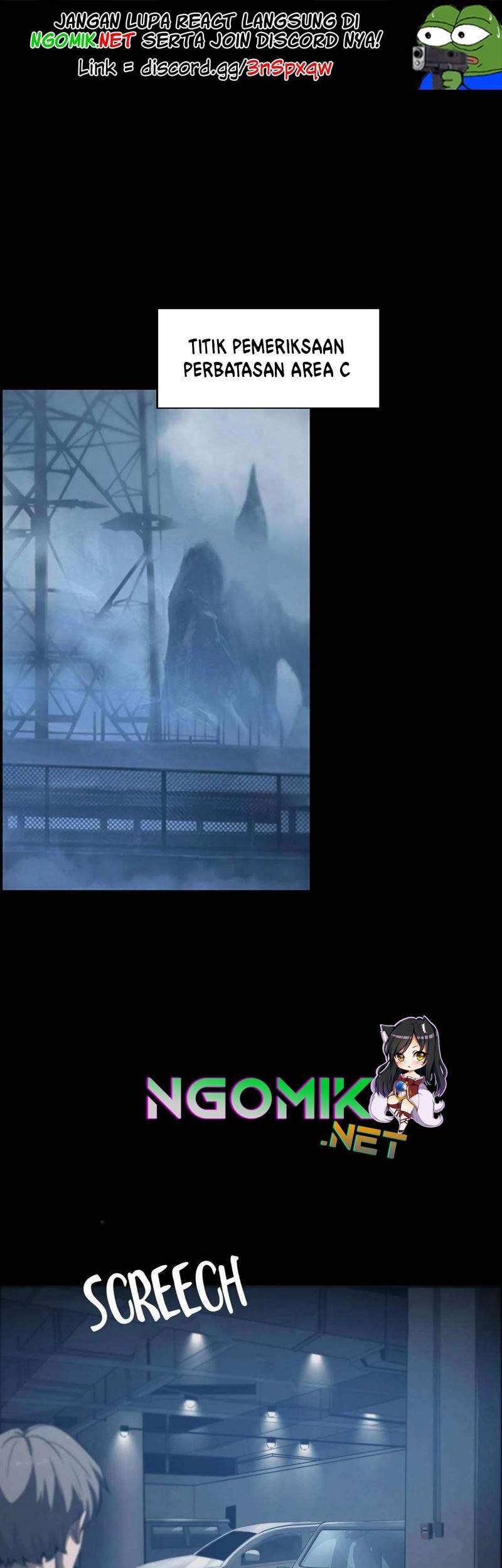 Baca  The Blade of Evolution Chapter 59 Gambar 2