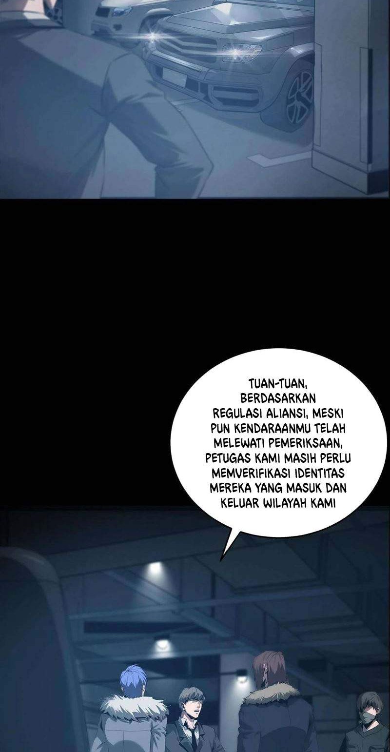 The Blade of Evolution Chapter 59 Gambar 3