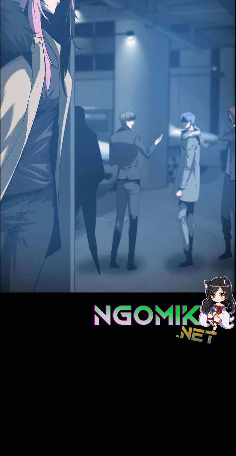 The Blade of Evolution Chapter 59 Gambar 5