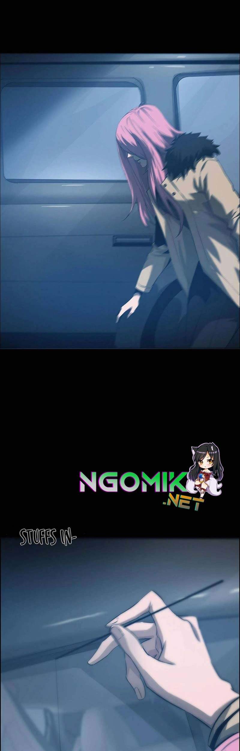 The Blade of Evolution Chapter 59 Gambar 6