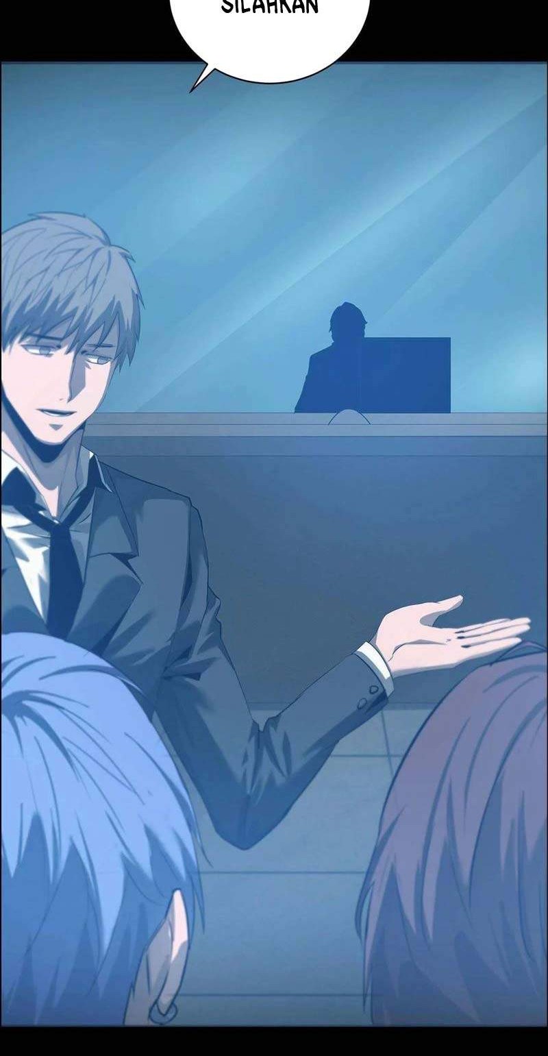 The Blade of Evolution Chapter 59 Gambar 9