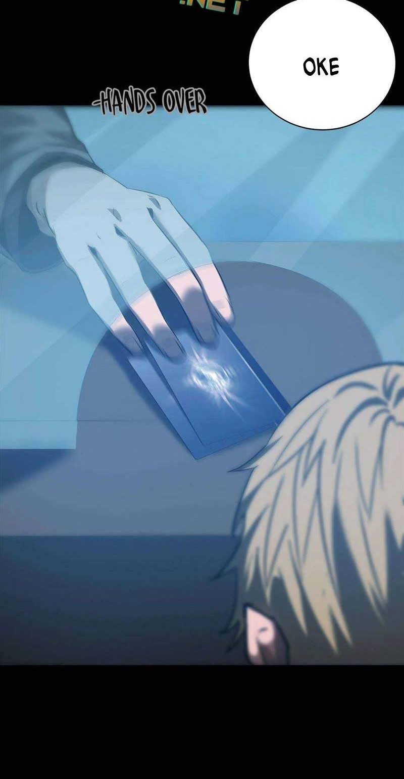 The Blade of Evolution Chapter 59 Gambar 11