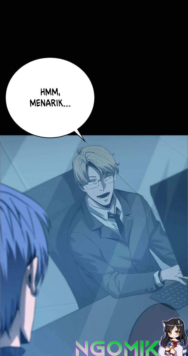 The Blade of Evolution Chapter 59 Gambar 13