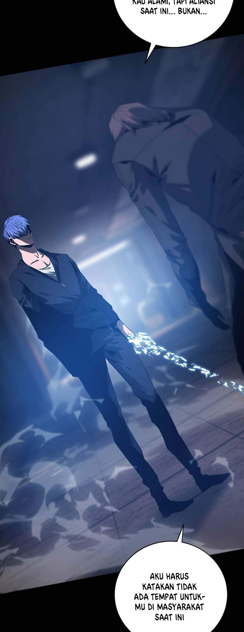 The Blade of Evolution Chapter 58 Gambar 27