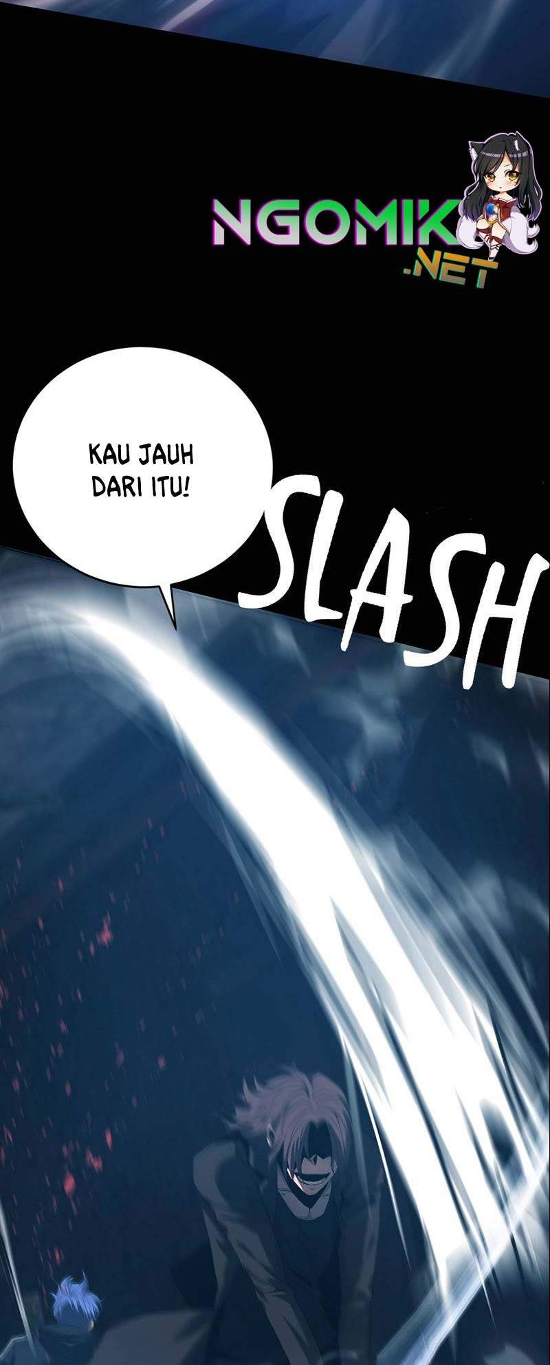 The Blade of Evolution Chapter 58 Gambar 9