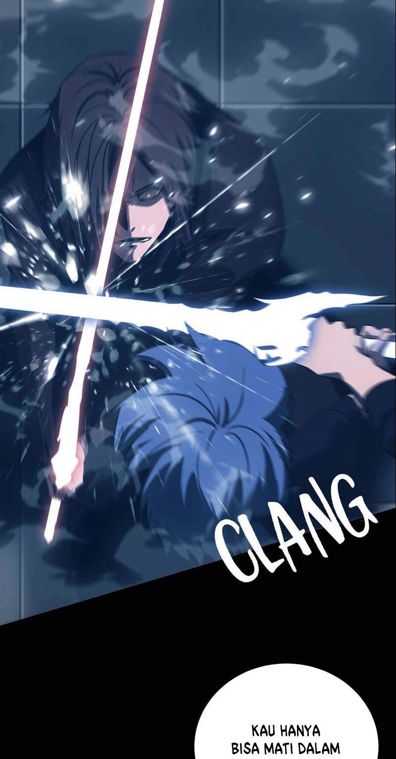 The Blade of Evolution Chapter 58 Gambar 17