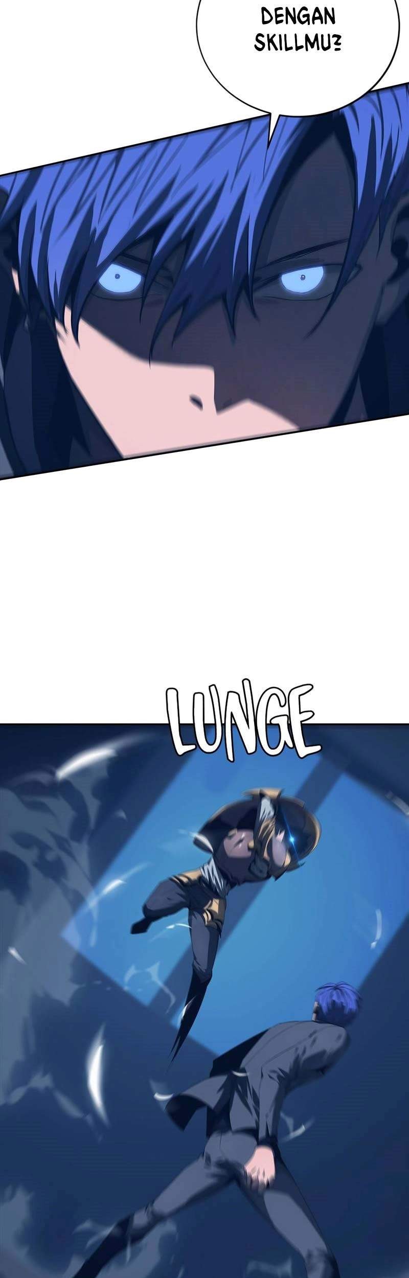 The Blade of Evolution Chapter 57 Gambar 18