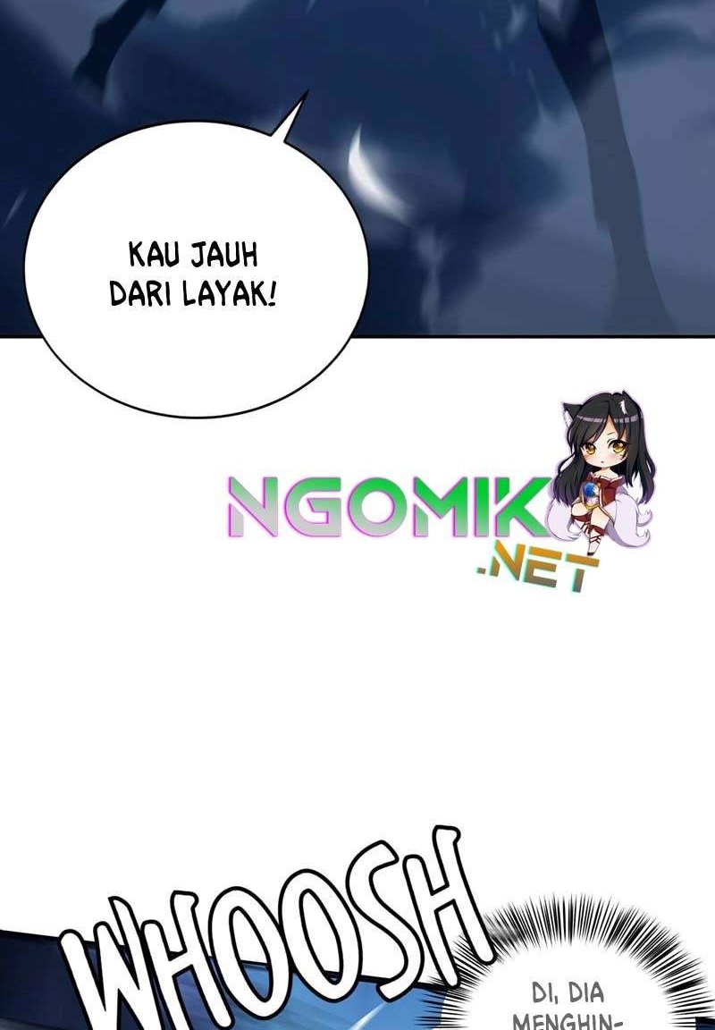 The Blade of Evolution Chapter 57 Gambar 19