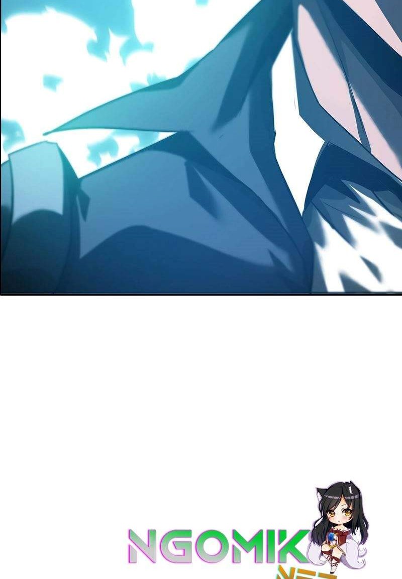 The Blade of Evolution Chapter 57 Gambar 21