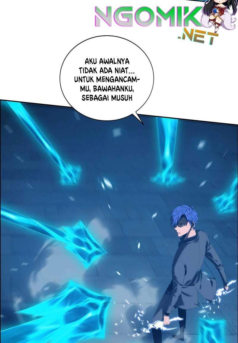 The Blade of Evolution Chapter 57 Gambar 23