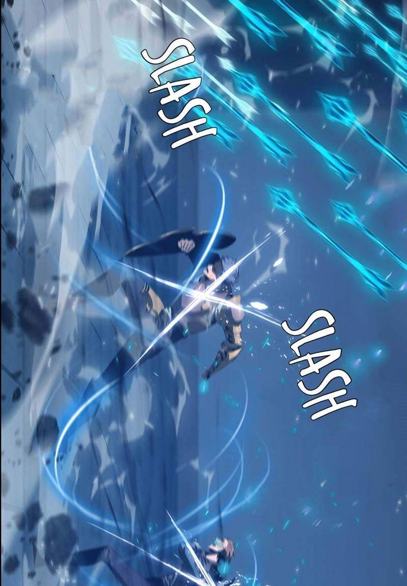 The Blade of Evolution Chapter 57 Gambar 25