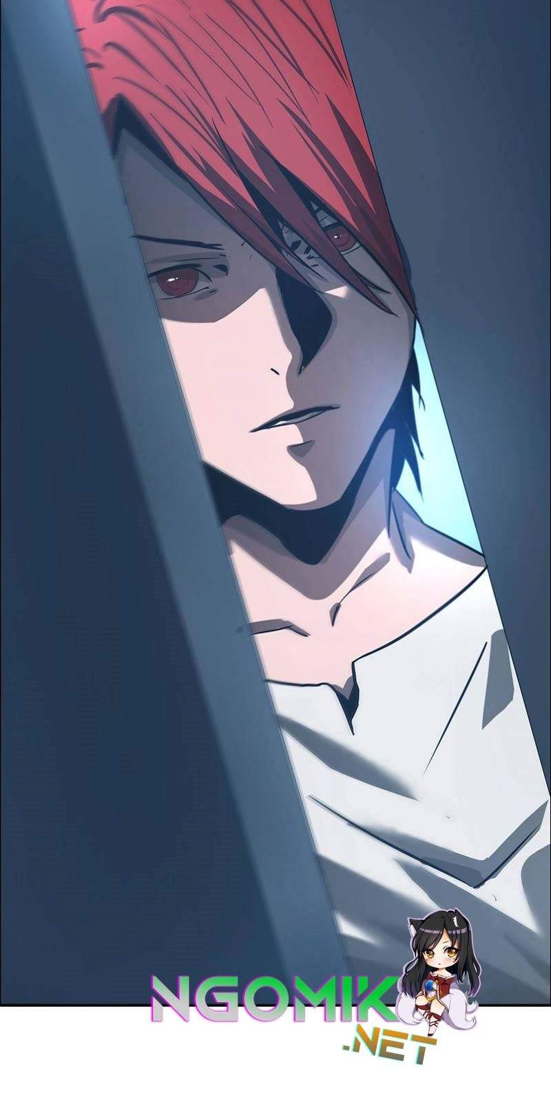 The Blade of Evolution Chapter 57 Gambar 41