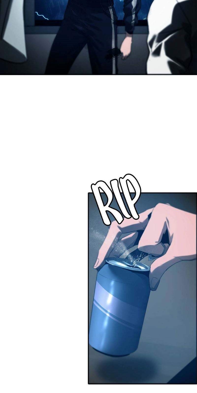 The Blade of Evolution Chapter 57 Gambar 44