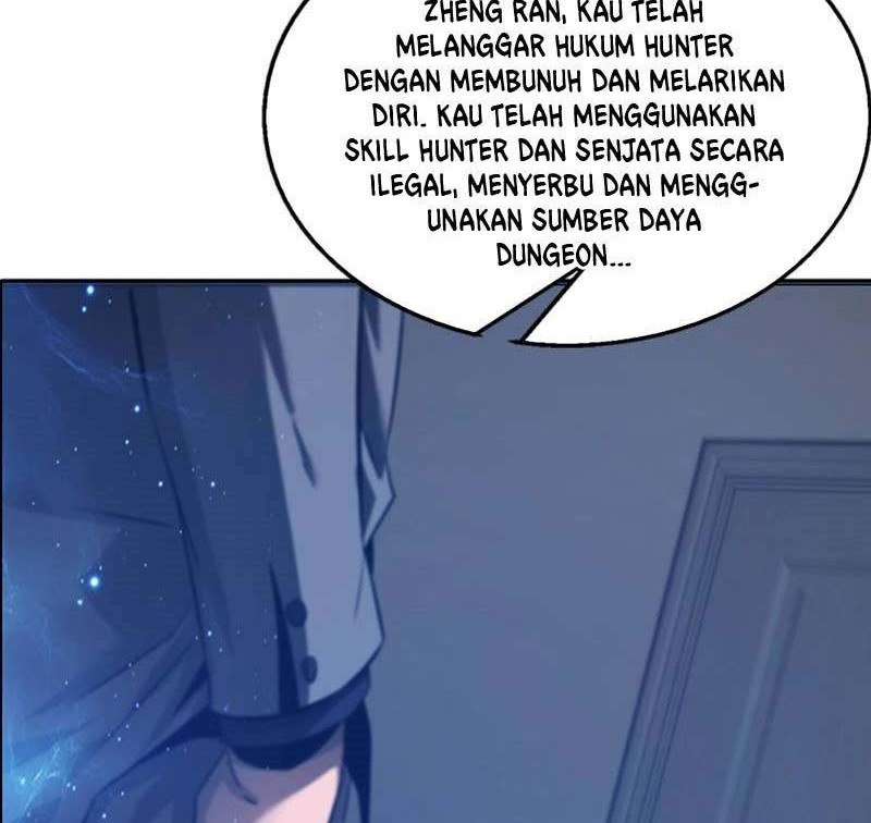 The Blade of Evolution Chapter 57 Gambar 3