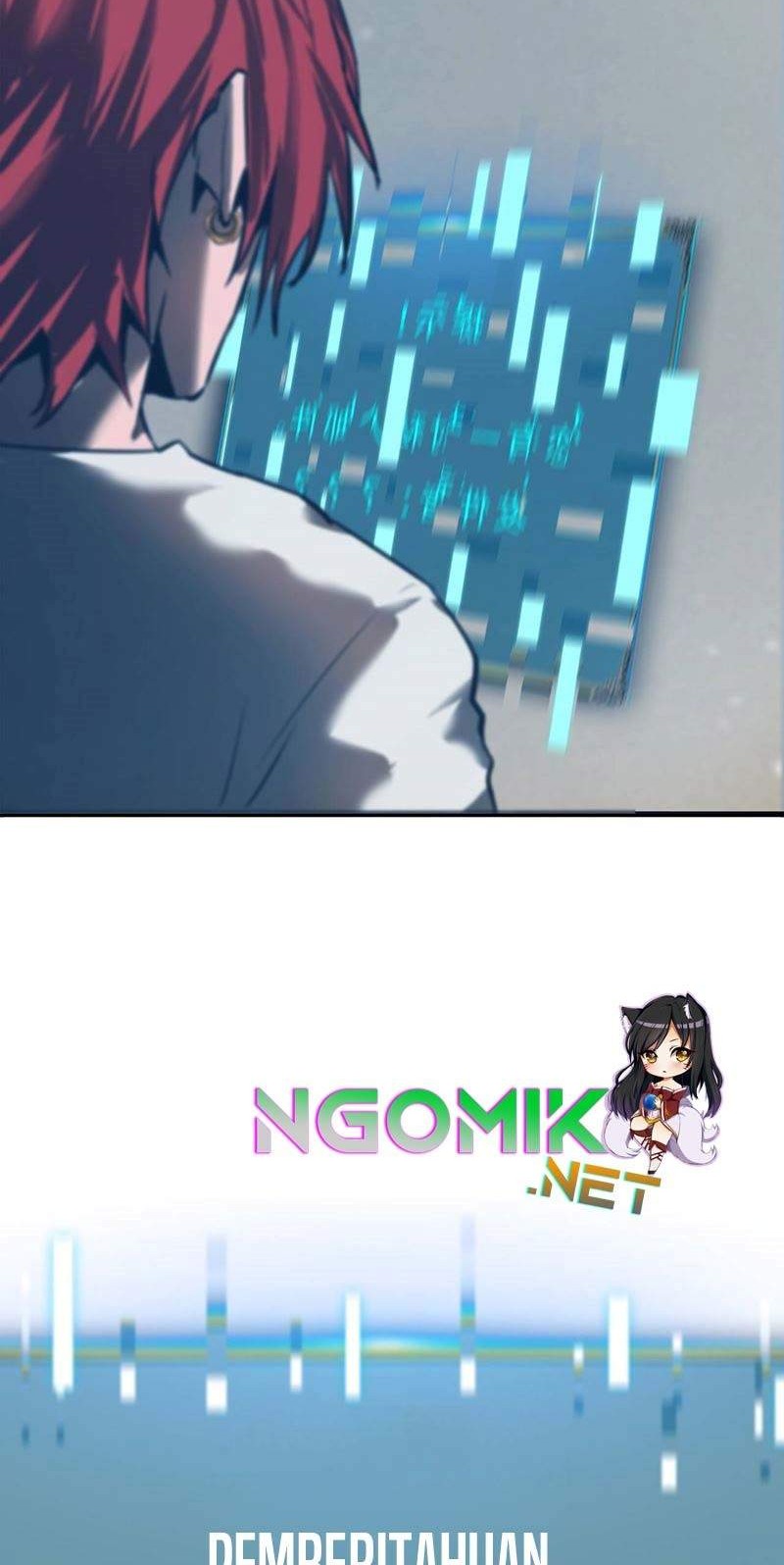 The Blade of Evolution Chapter 57 Gambar 62