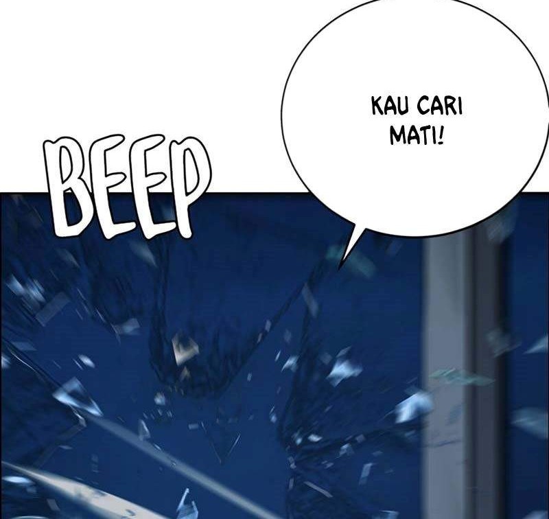 The Blade of Evolution Chapter 57 Gambar 5