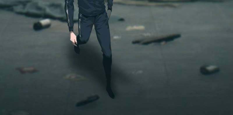 The Blade of Evolution Chapter 57 Gambar 66