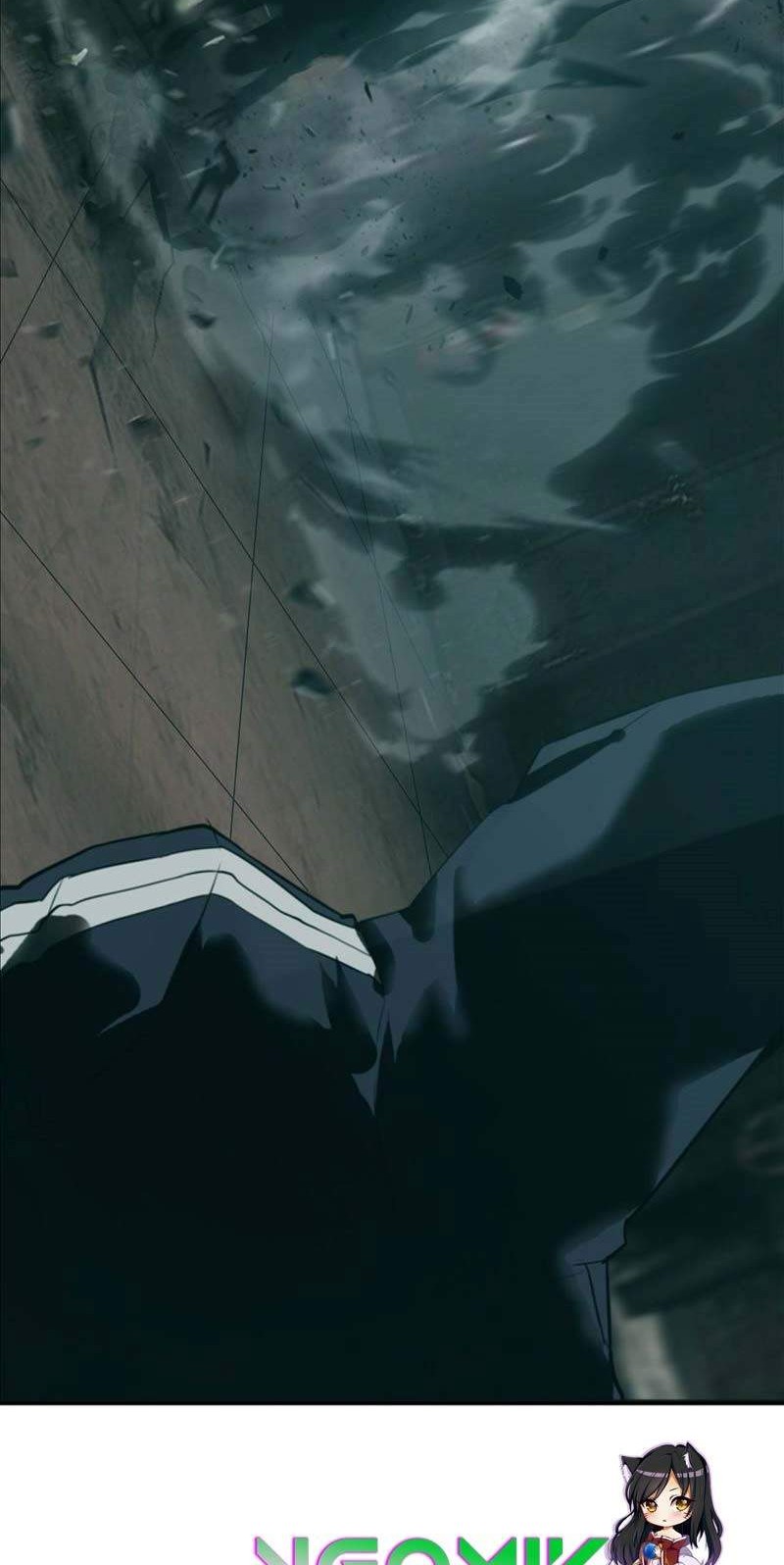 The Blade of Evolution Chapter 57 Gambar 68