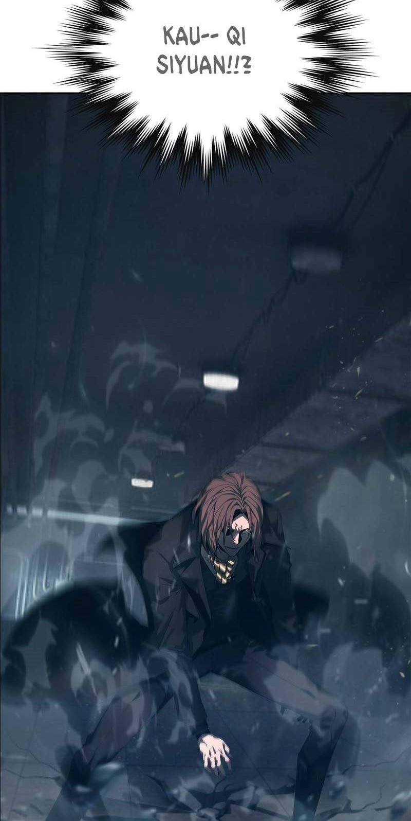 The Blade of Evolution Chapter 57 Gambar 71