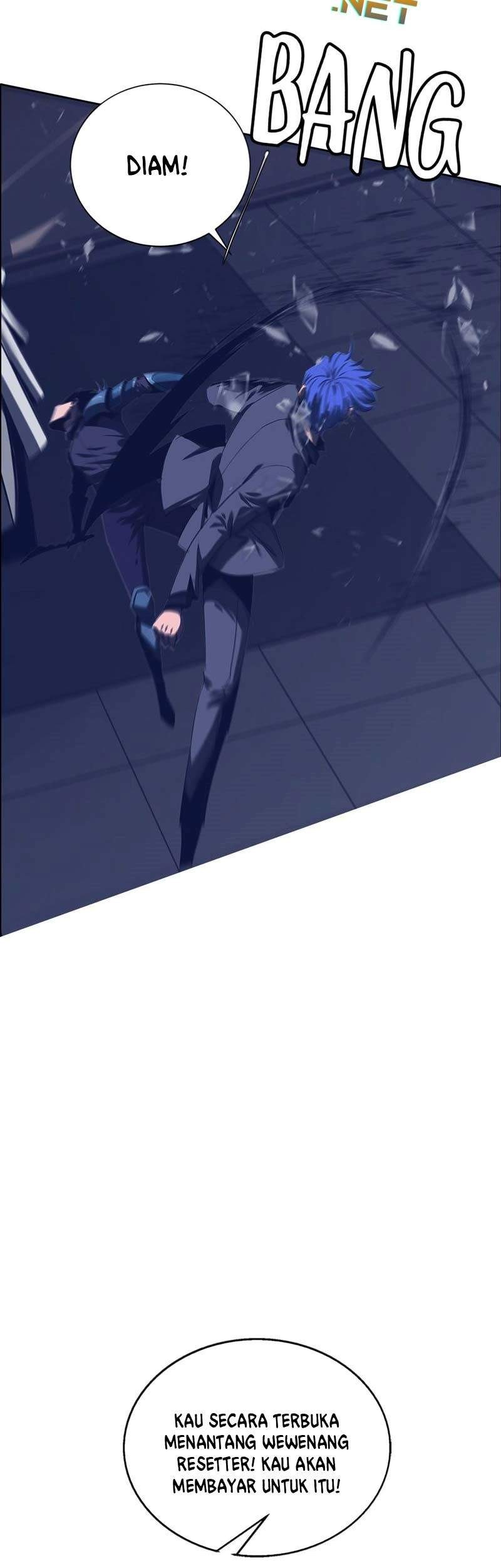 The Blade of Evolution Chapter 57 Gambar 8