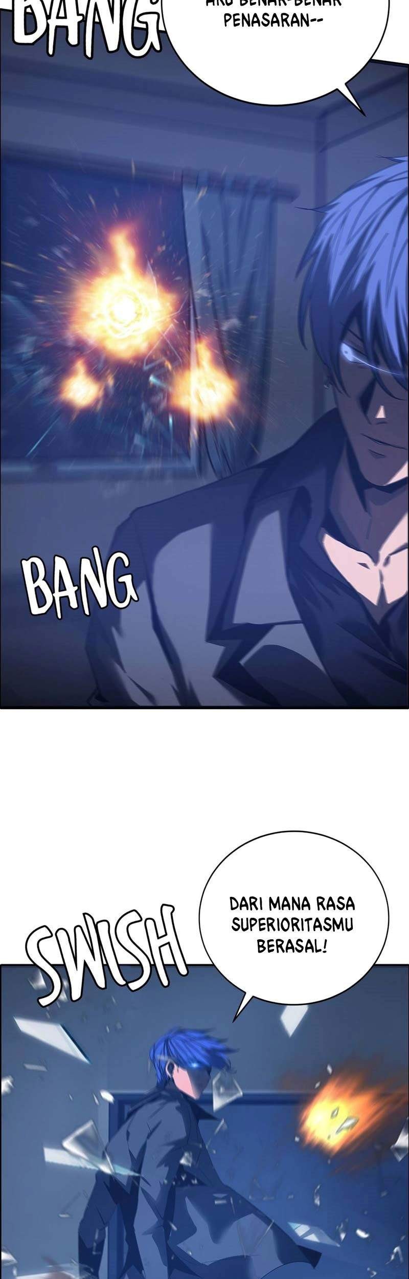 The Blade of Evolution Chapter 57 Gambar 10