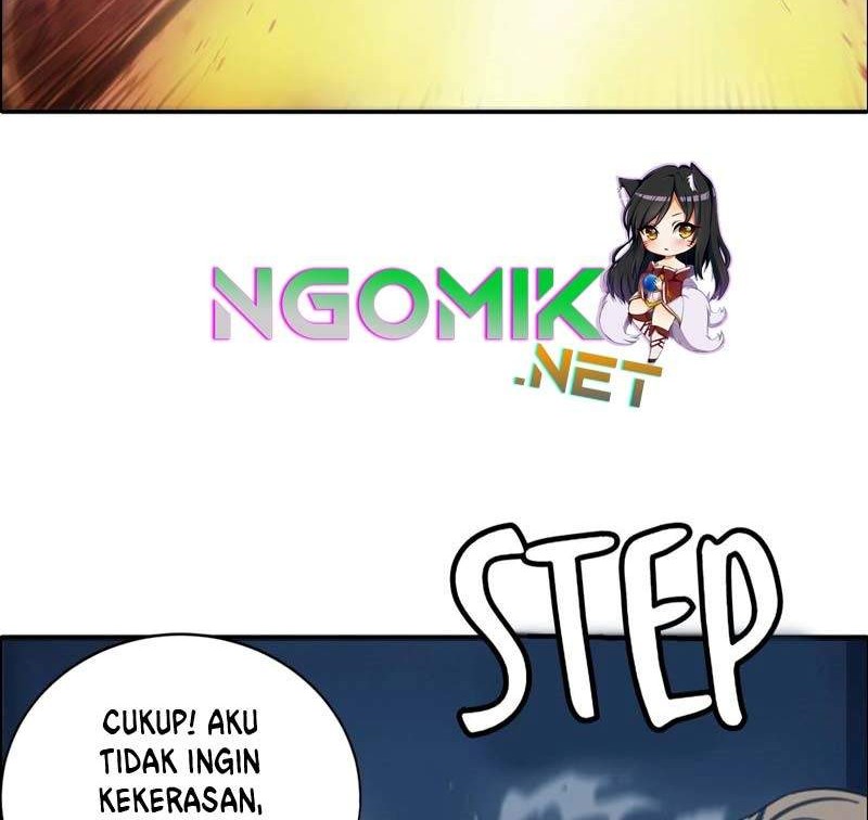 The Blade of Evolution Chapter 57 Gambar 13