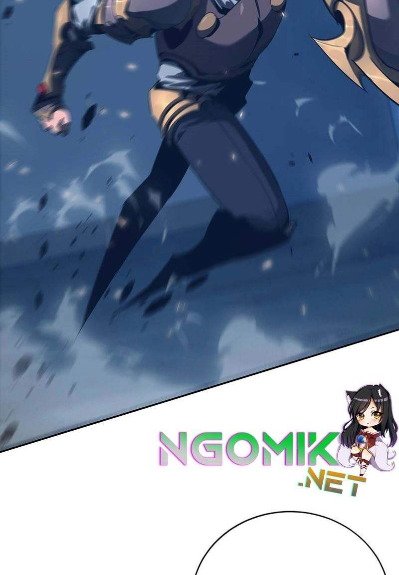 The Blade of Evolution Chapter 57 Gambar 17