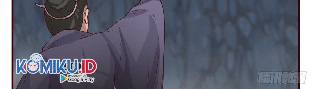 Martial Peak Part 1 Chapter 1729 Gambar 5