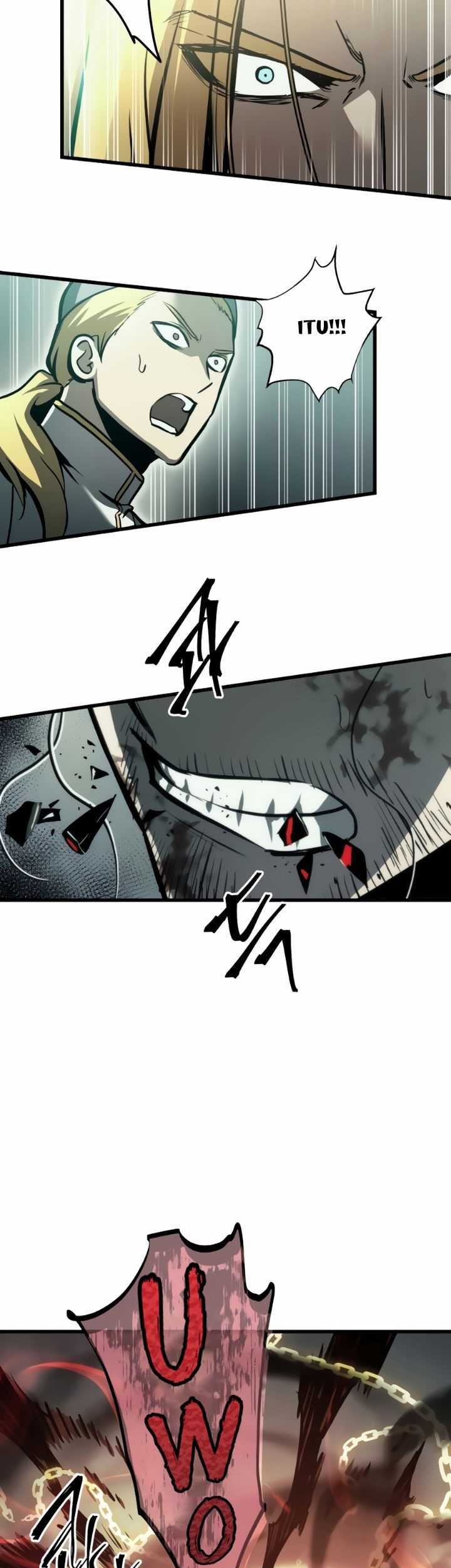 Reincarnation of the Suicidal Battle God Chapter 26 Gambar 19