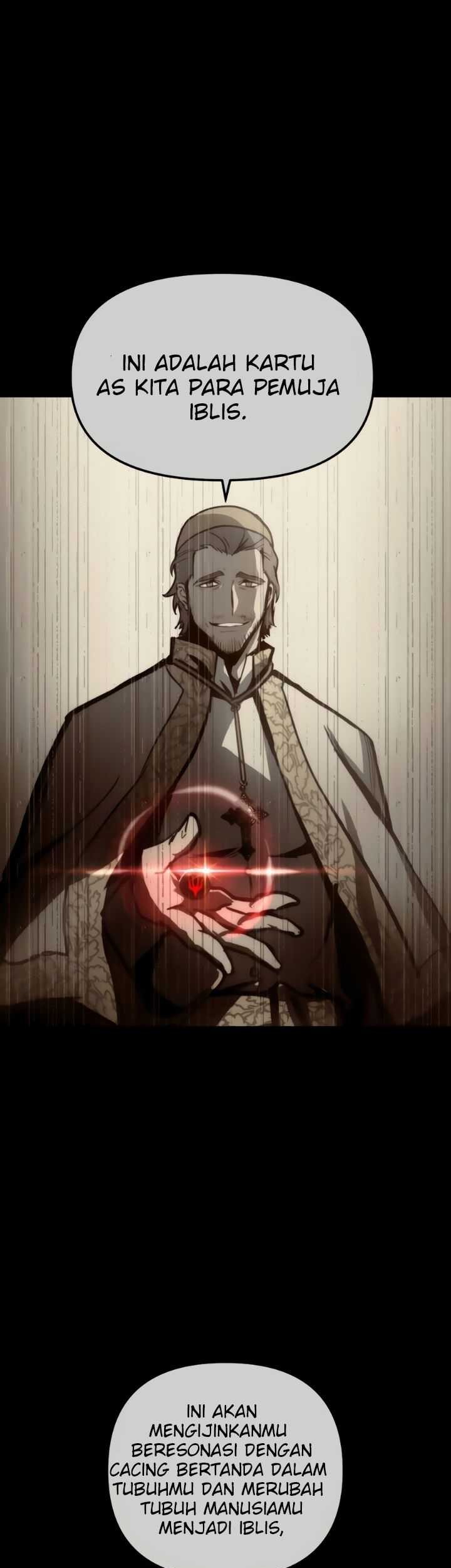 Reincarnation of the Suicidal Battle God Chapter 26 Gambar 21