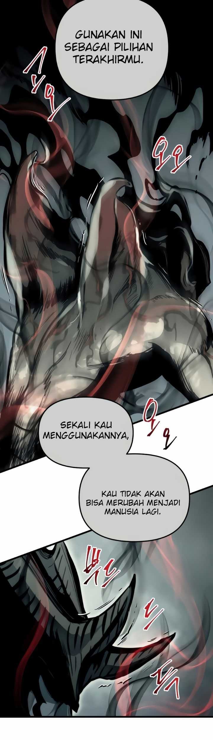 Reincarnation of the Suicidal Battle God Chapter 26 Gambar 23