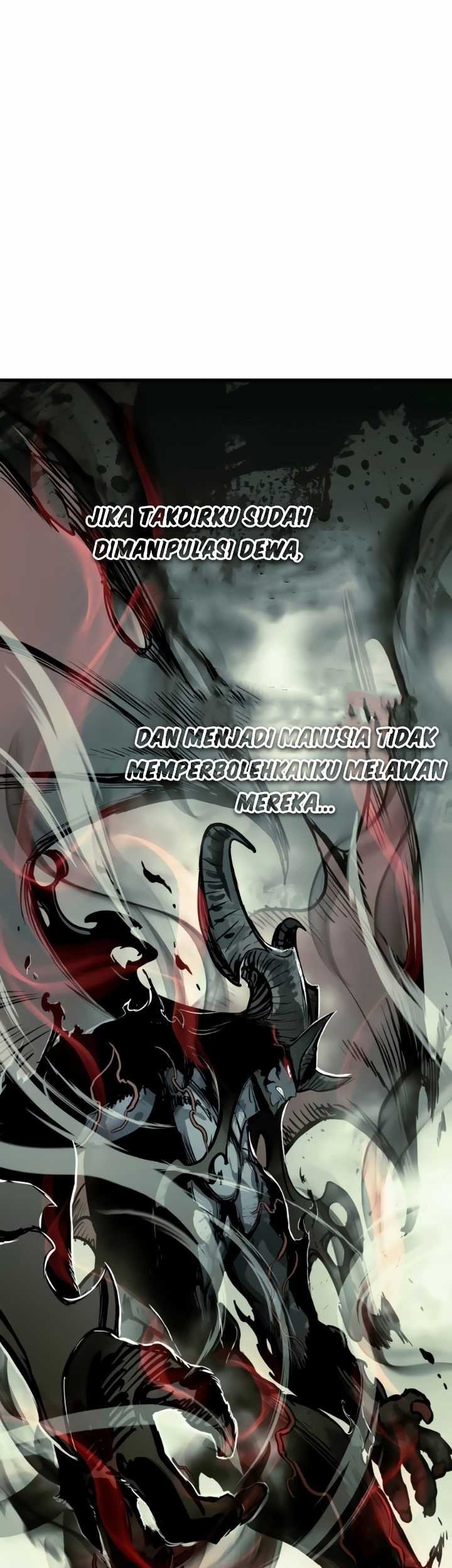 Reincarnation of the Suicidal Battle God Chapter 26 Gambar 25
