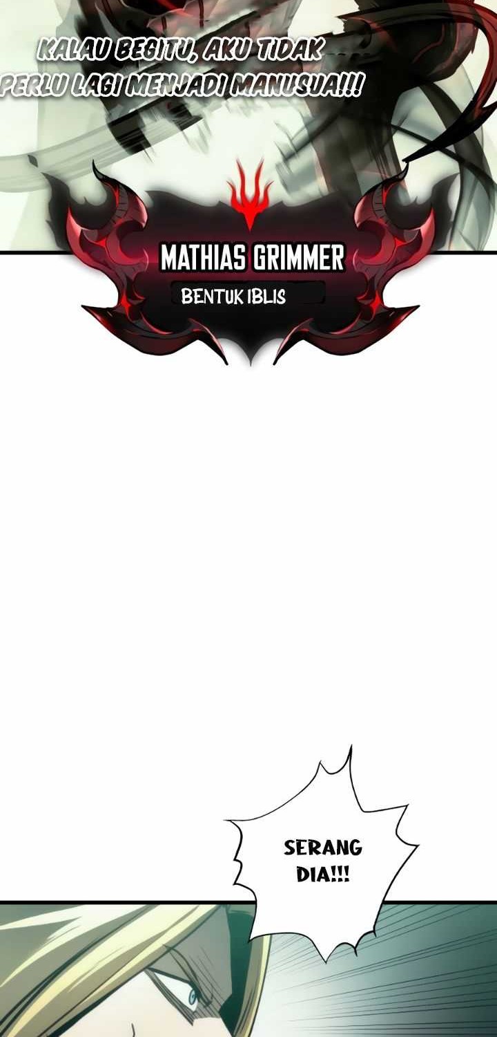 Reincarnation of the Suicidal Battle God Chapter 26 Gambar 26