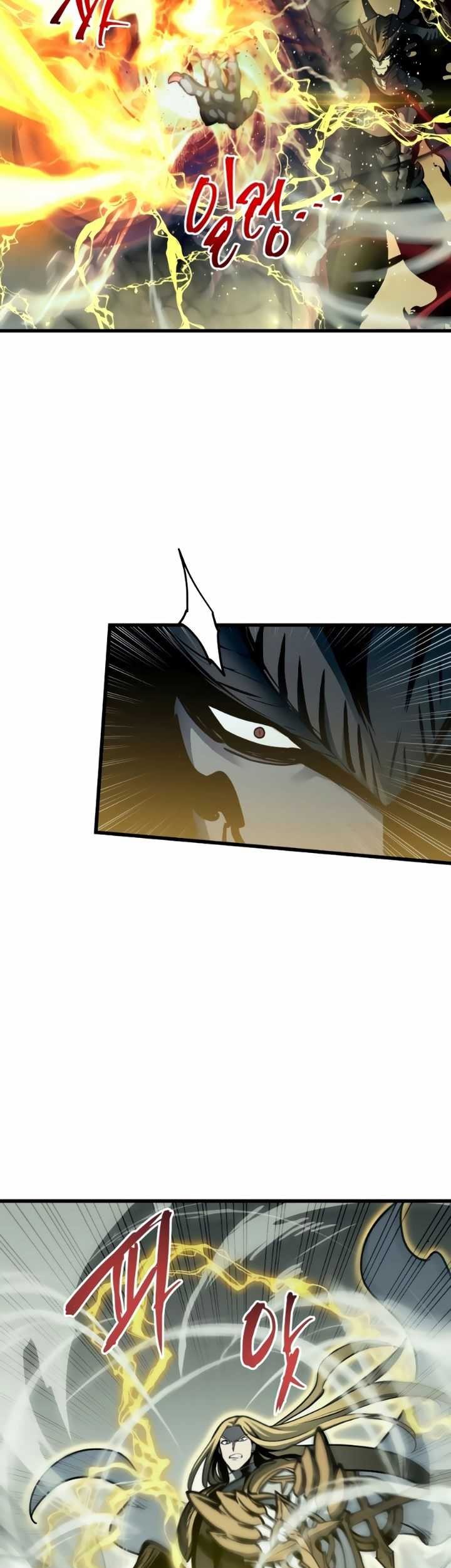 Reincarnation of the Suicidal Battle God Chapter 26 Gambar 31