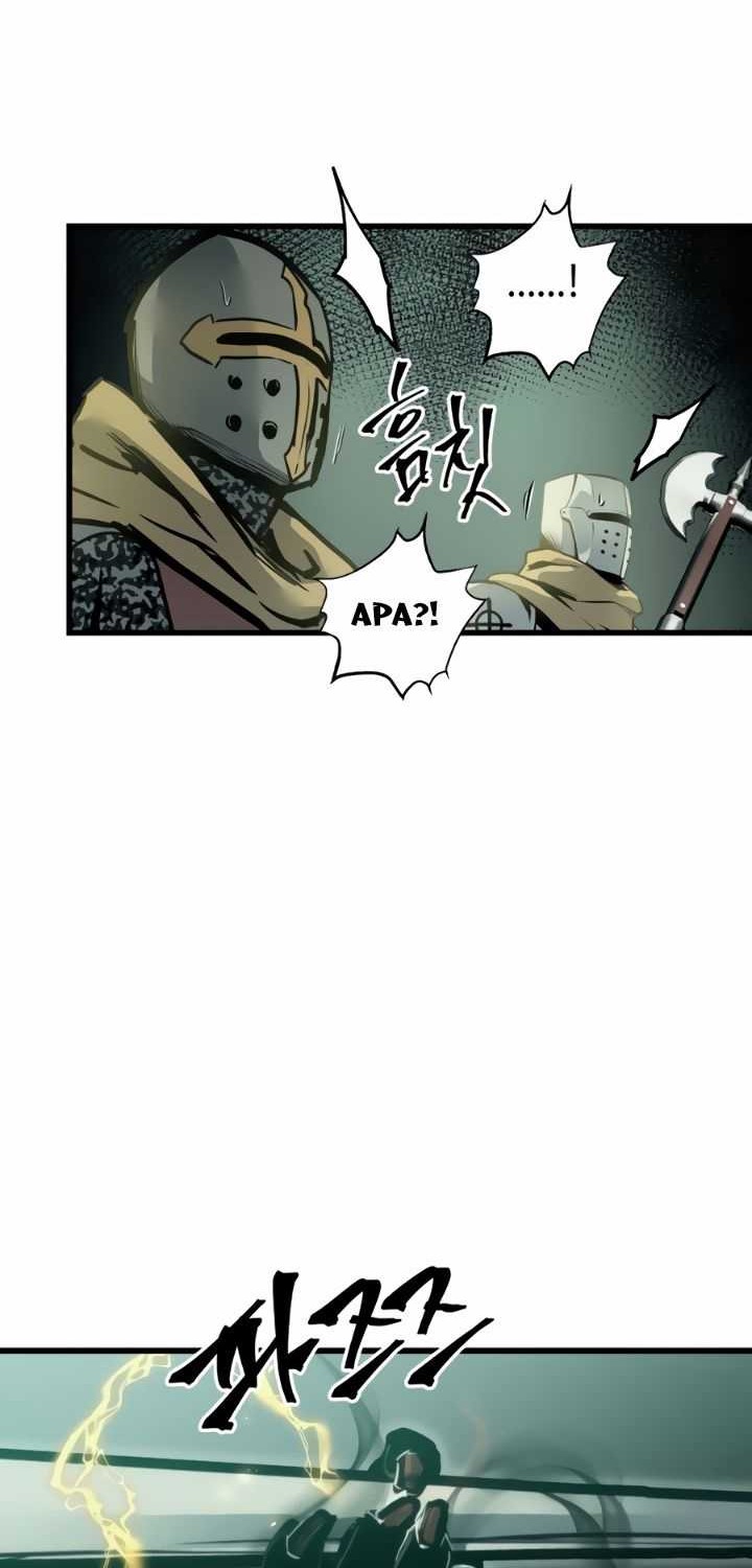 Reincarnation of the Suicidal Battle God Chapter 26 Gambar 34