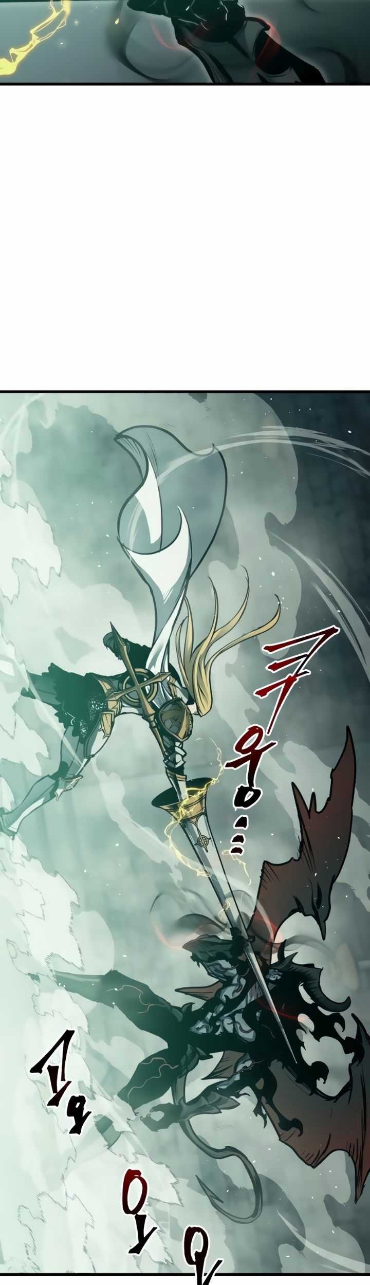 Reincarnation of the Suicidal Battle God Chapter 26 Gambar 35