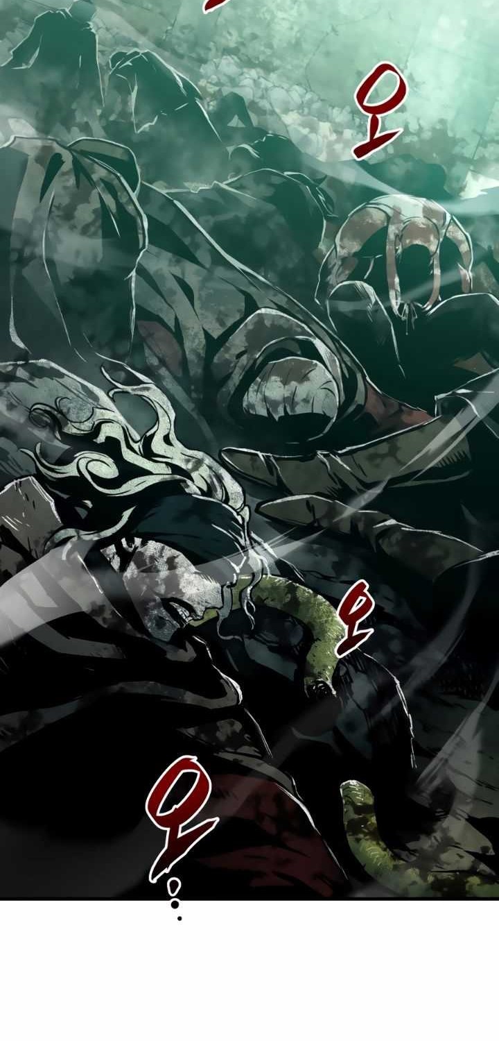 Baca Reincarnation of the Suicidal Battle God Chapter 26 Gambar 2