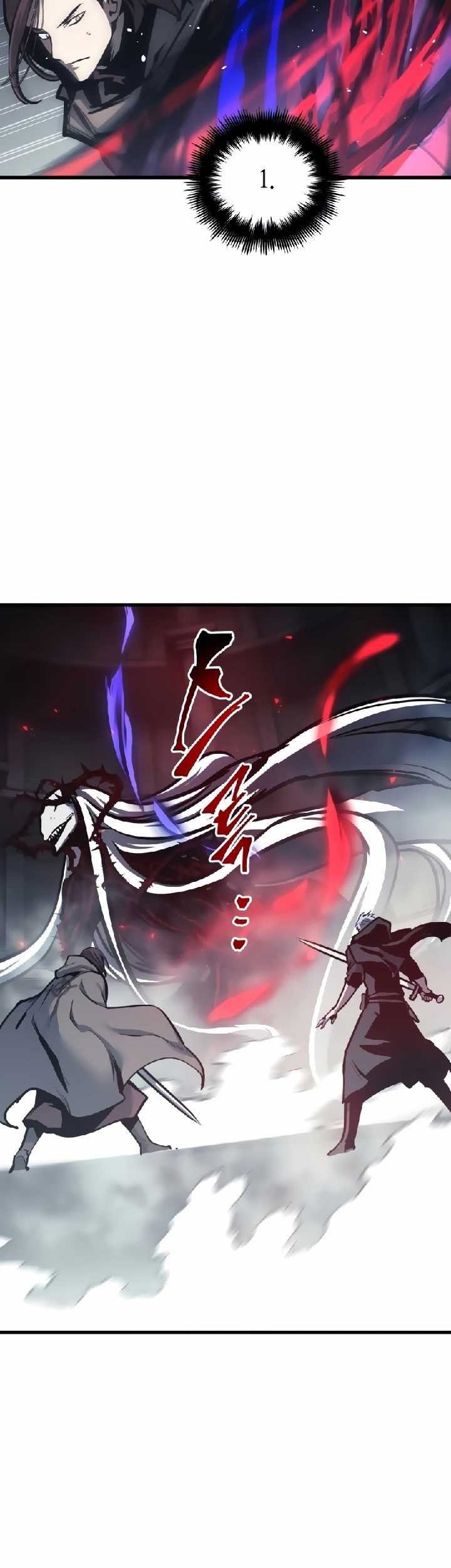 Reincarnation of the Suicidal Battle God Chapter 26 Gambar 41