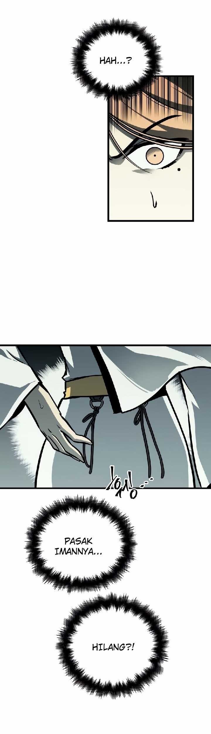 Reincarnation of the Suicidal Battle God Chapter 26 Gambar 45