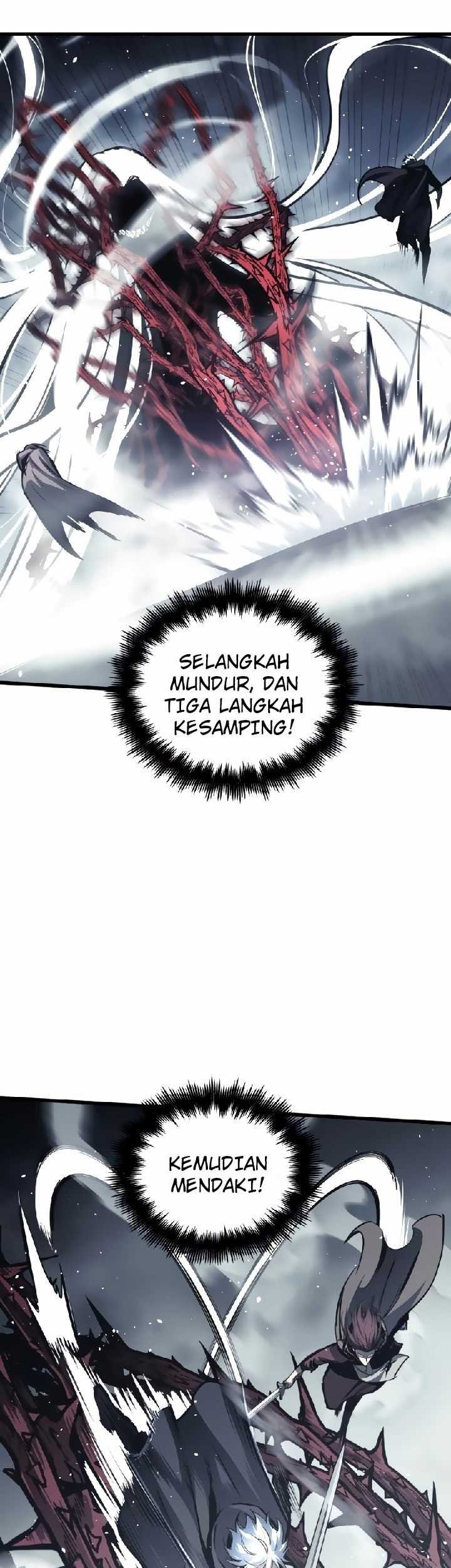Reincarnation of the Suicidal Battle God Chapter 26 Gambar 49