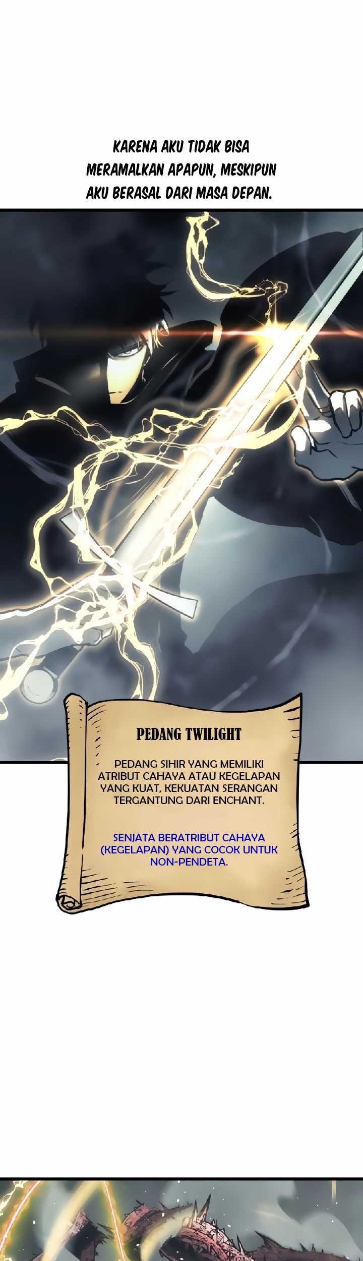 Reincarnation of the Suicidal Battle God Chapter 26 Gambar 52