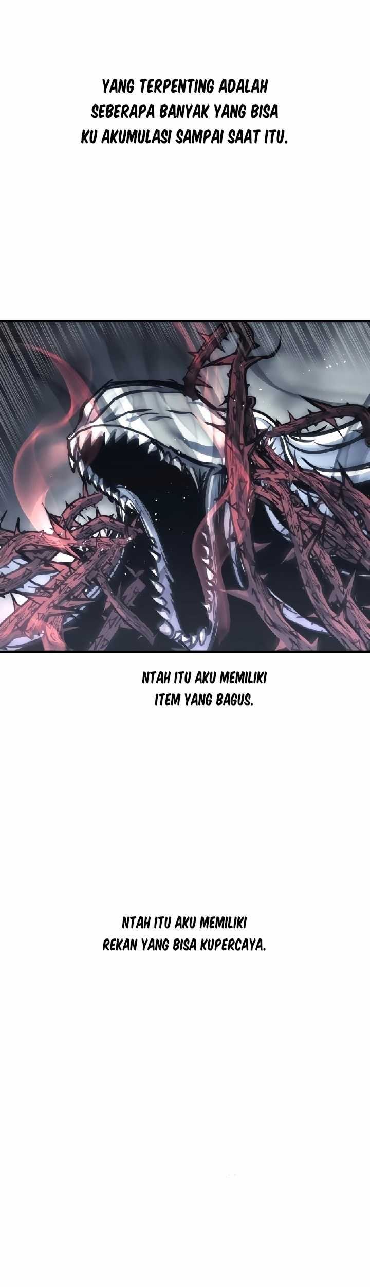 Reincarnation of the Suicidal Battle God Chapter 26 Gambar 54
