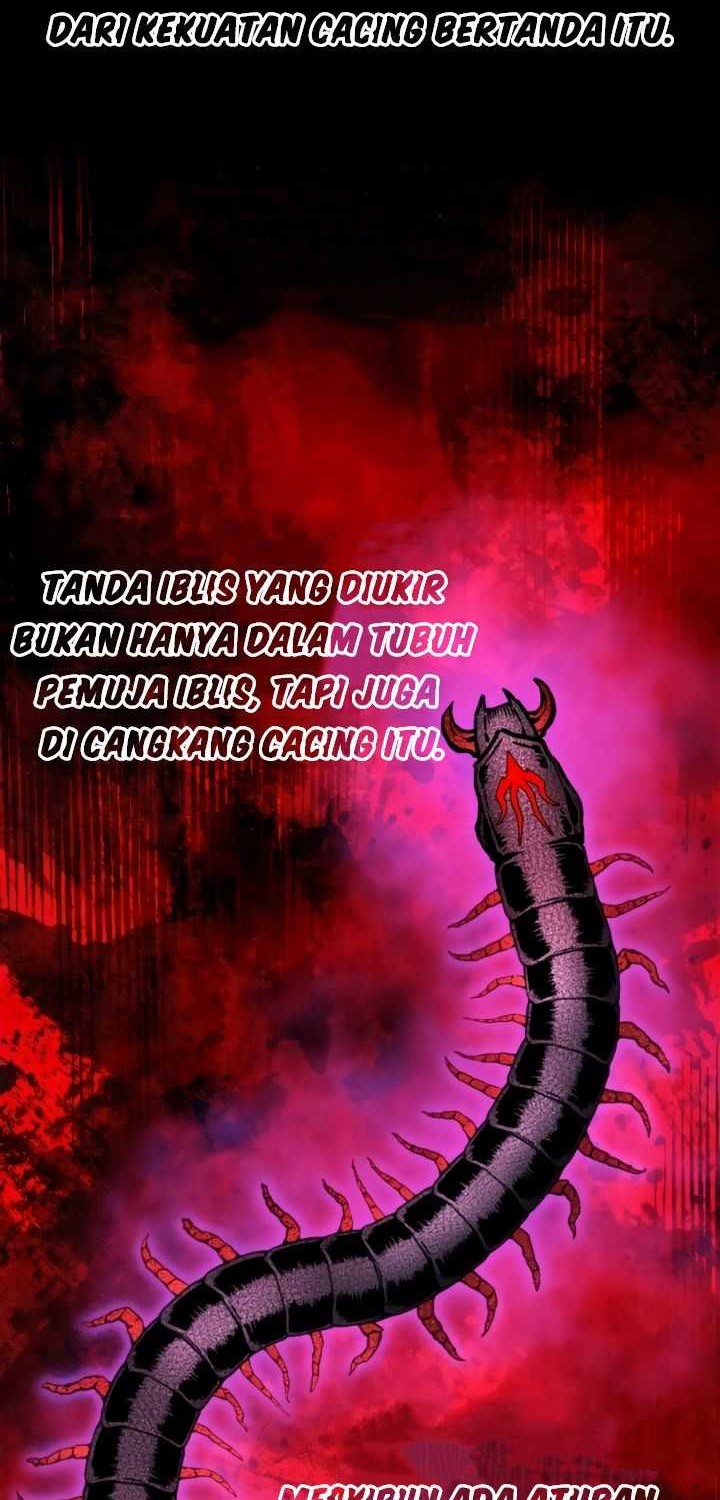 Reincarnation of the Suicidal Battle God Chapter 26 Gambar 4
