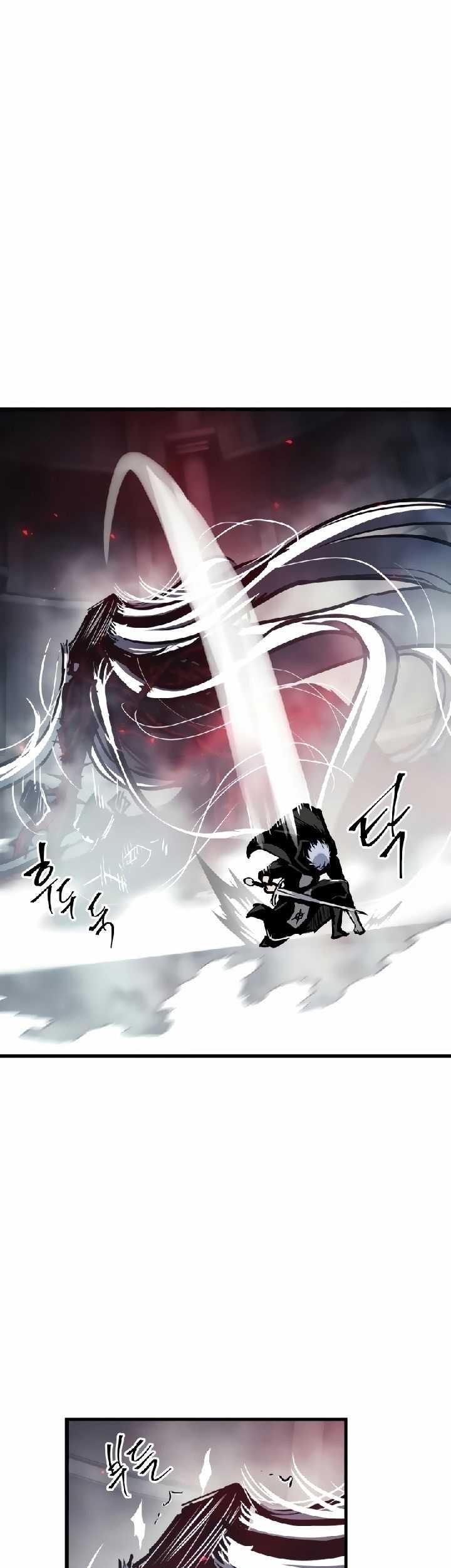 Reincarnation of the Suicidal Battle God Chapter 26 Gambar 58