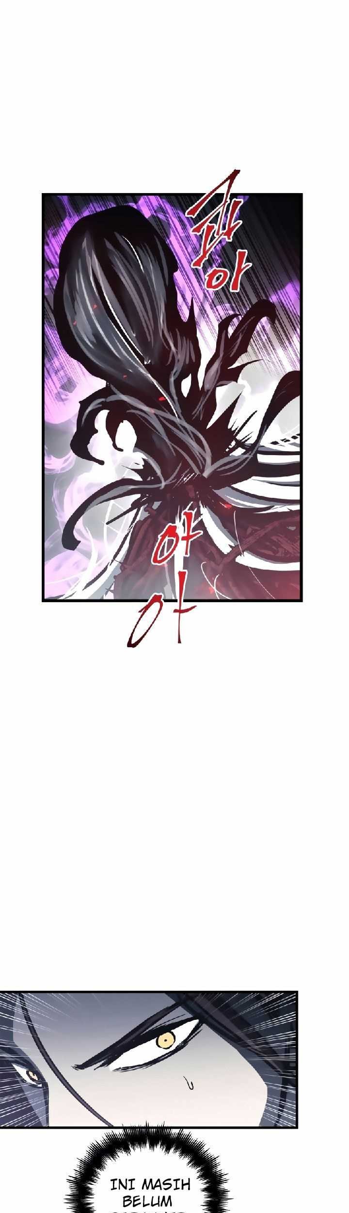 Reincarnation of the Suicidal Battle God Chapter 26 Gambar 60