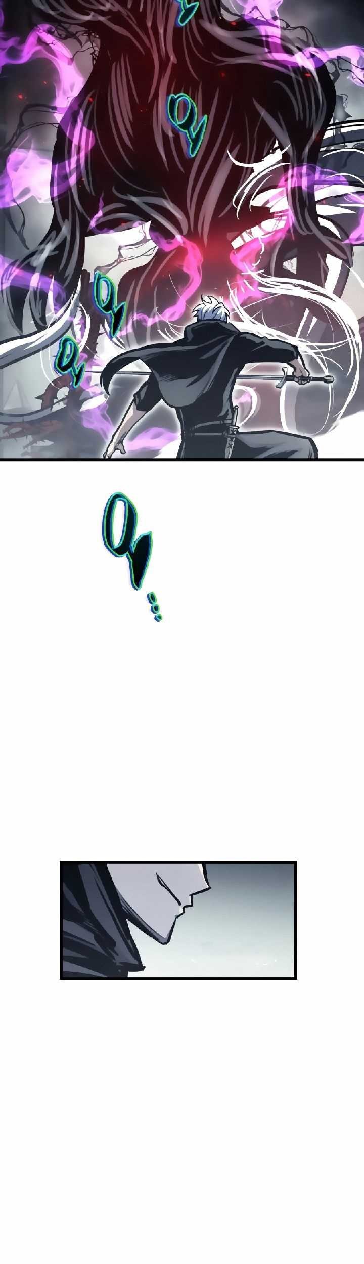 Reincarnation of the Suicidal Battle God Chapter 26 Gambar 62