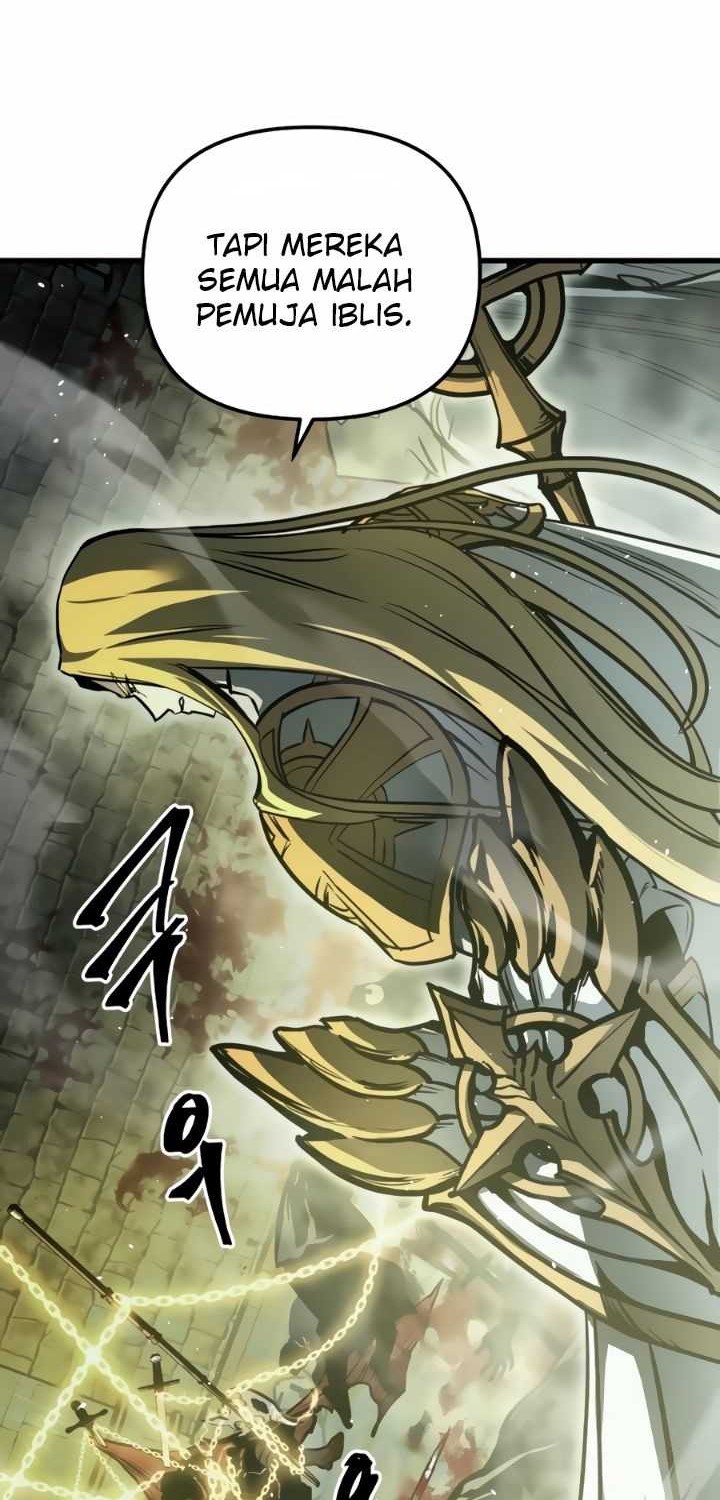 Reincarnation of the Suicidal Battle God Chapter 26 Gambar 7